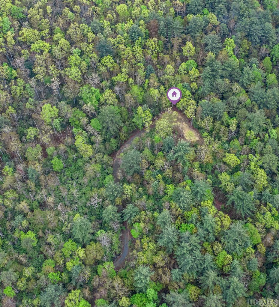 TBD Flat Creek Drive