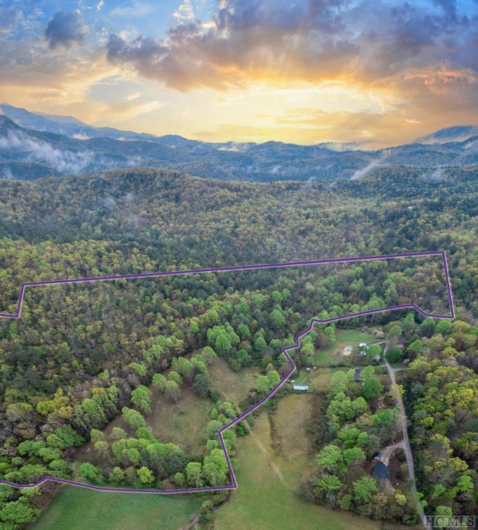 TBD Flat Creek Drive