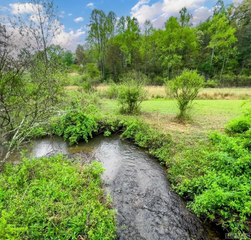 TBD Flat Creek Drive