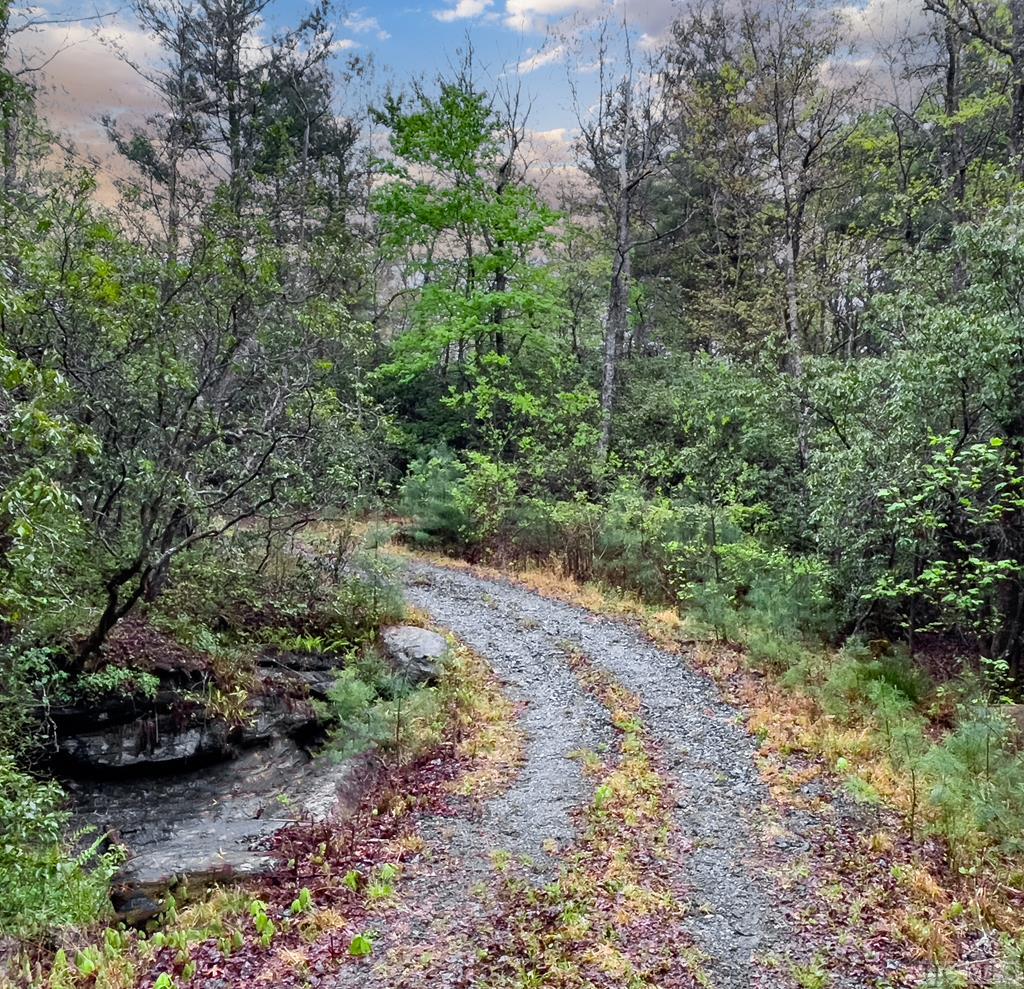 TBD Flat Creek Drive