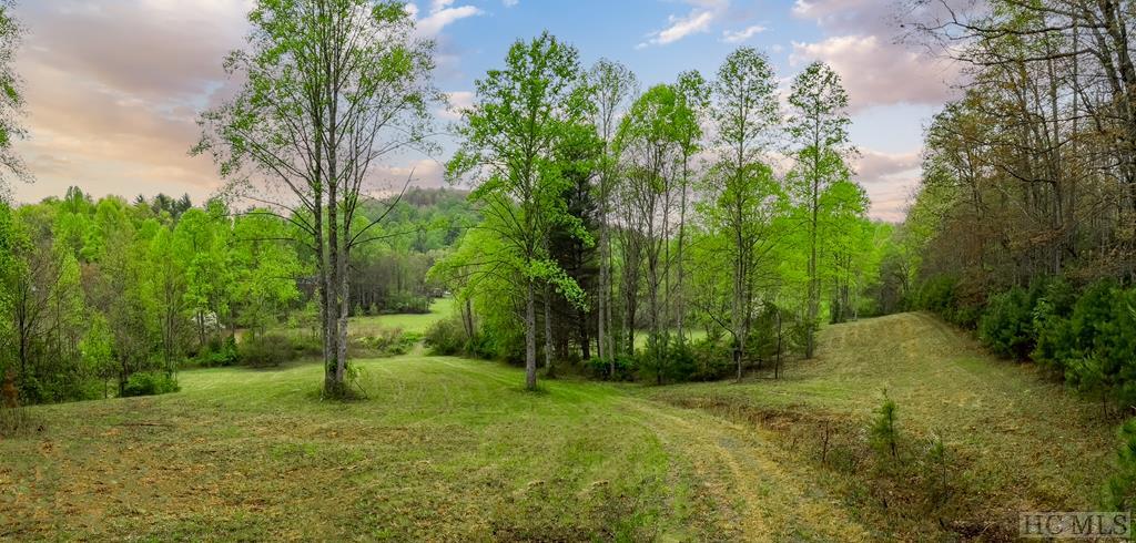 TBD Flat Creek Drive