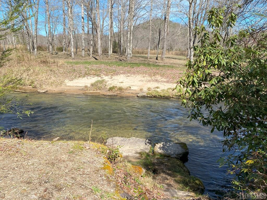 TBD Flat Creek Drive
