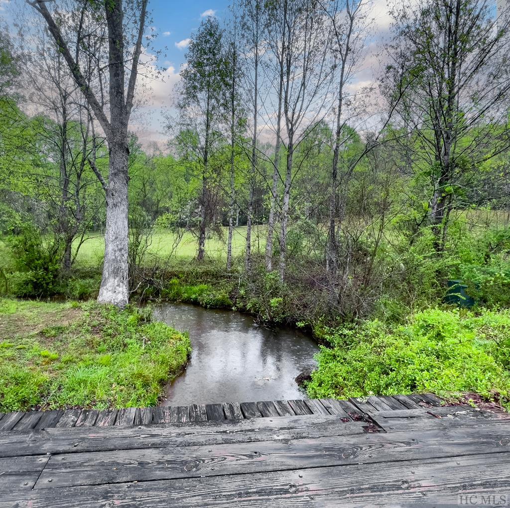 TBD Flat Creek Drive