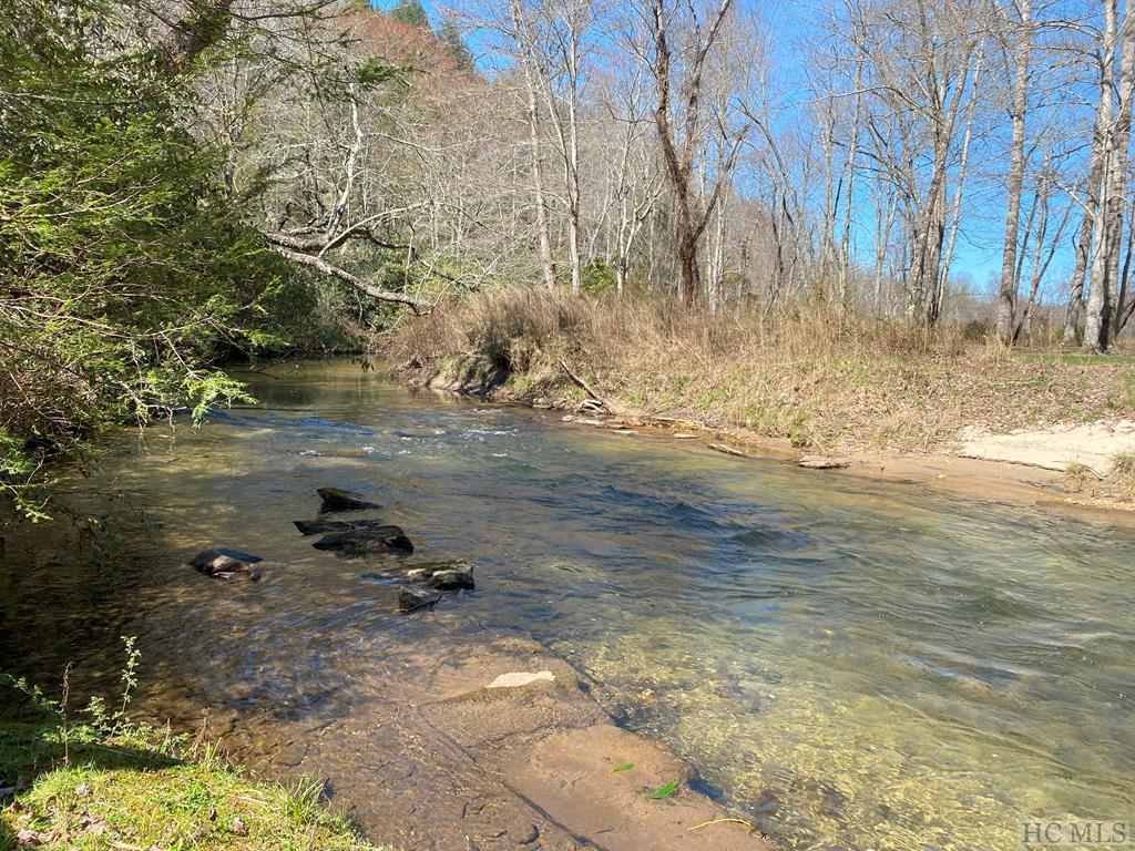 TBD Flat Creek Drive
