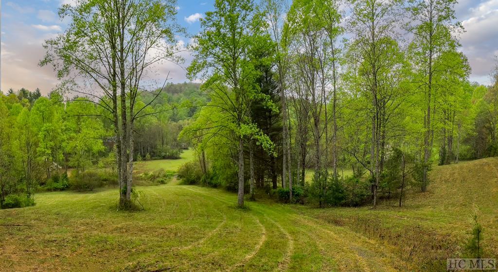 TBD Flat Creek Drive