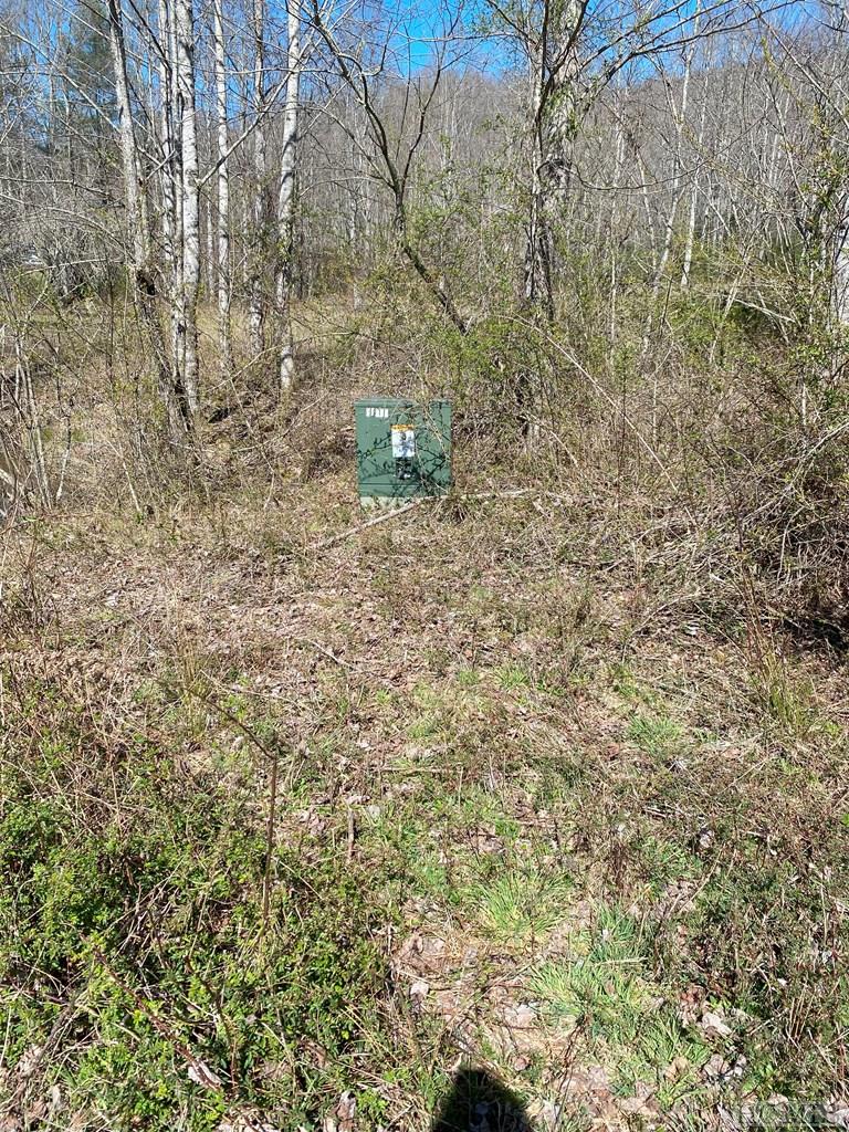 TBD Flat Creek Drive