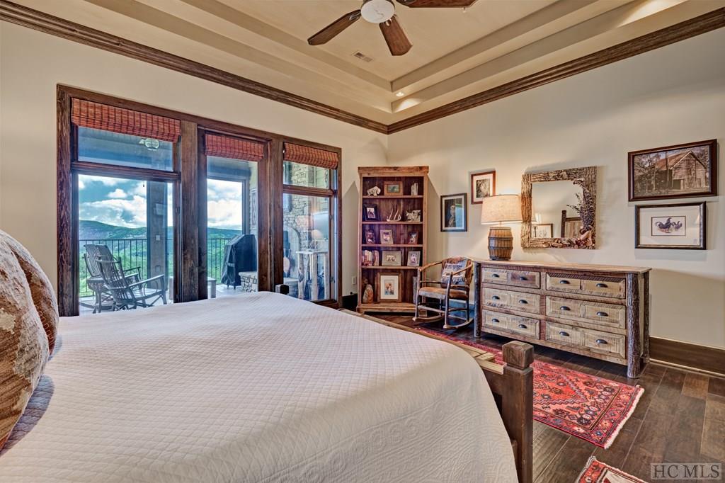 664 Chattooga Ridge Trail C