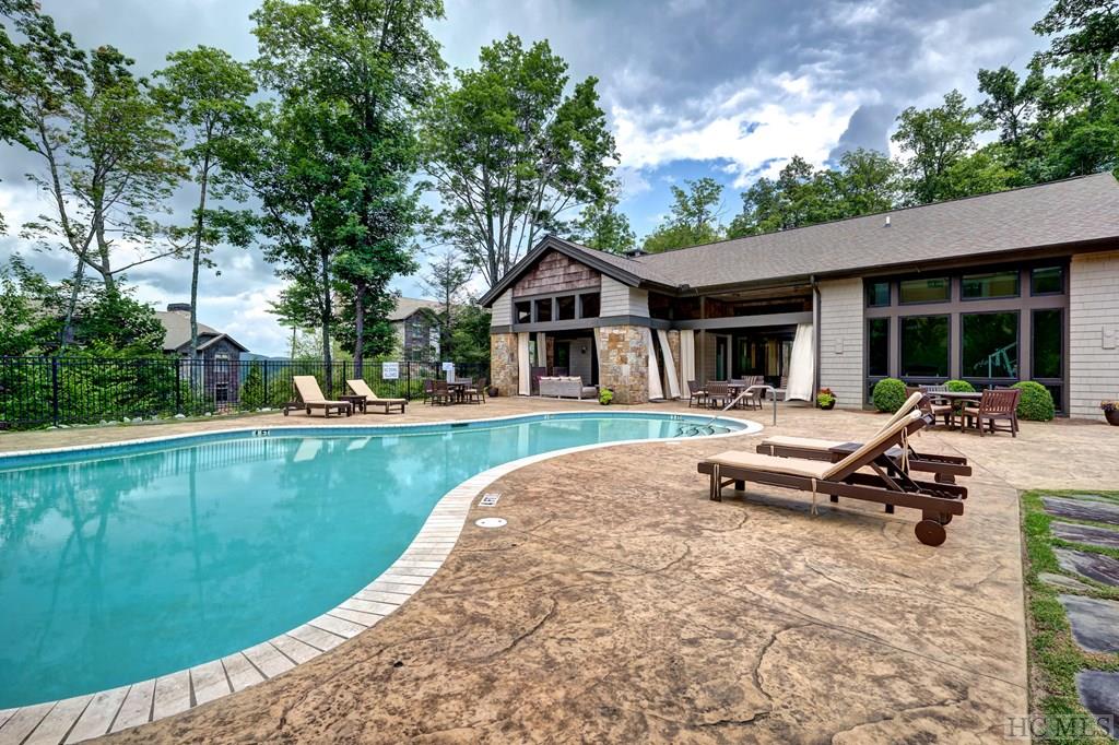 664 Chattooga Ridge Trail C