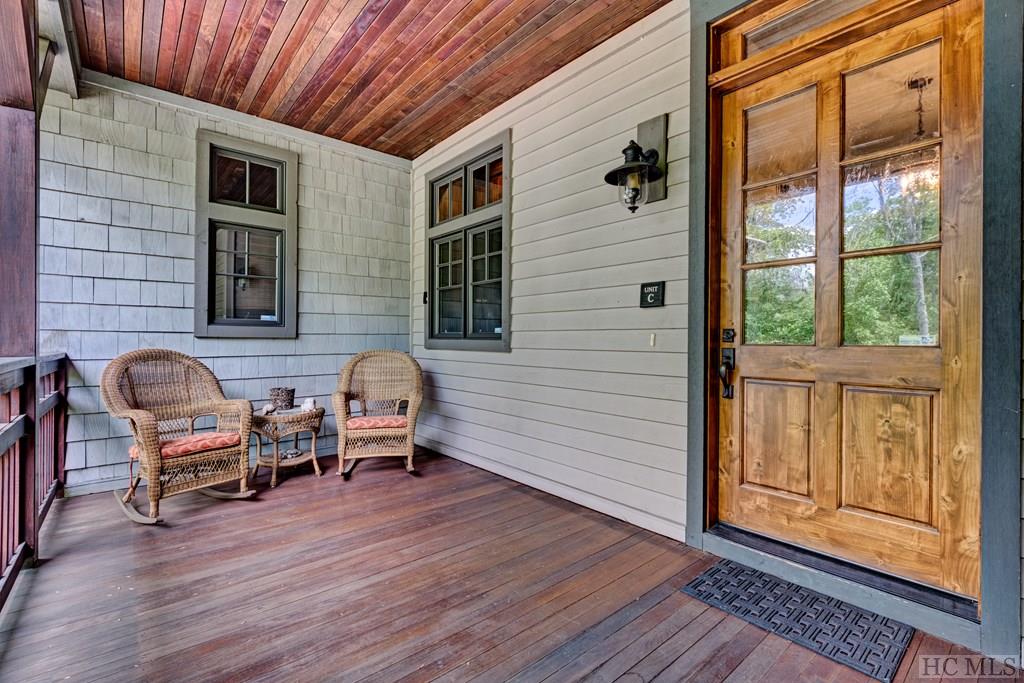 664 Chattooga Ridge Trail C