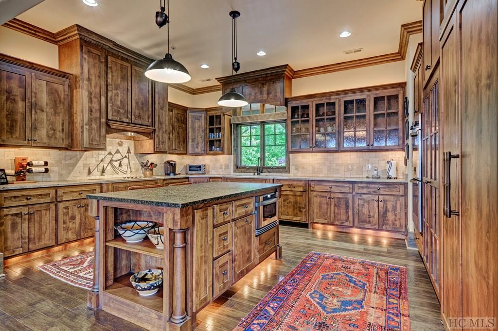 664 Chattooga Ridge Trail C
