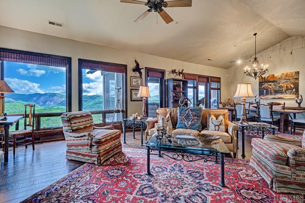 664 Chattooga Ridge Trail C