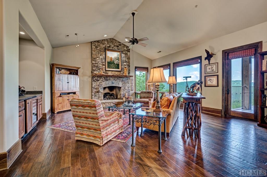 664 Chattooga Ridge Trail C