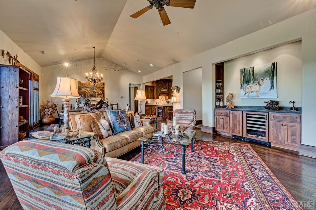 664 Chattooga Ridge Trail C