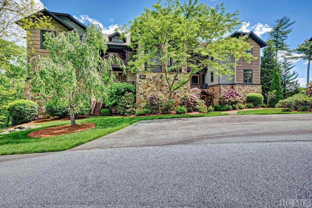 664 Chattooga Ridge Trail C
