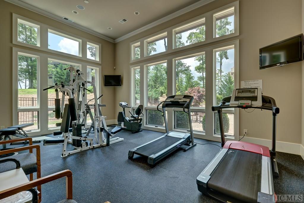 664 Chattooga Ridge Trail C
