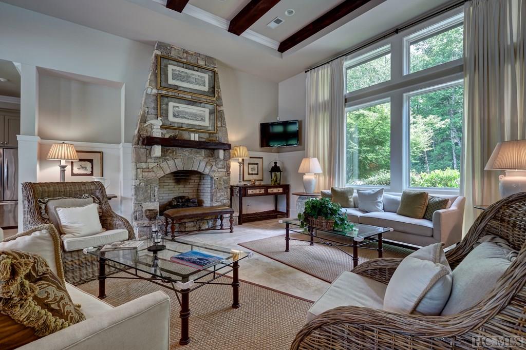 664 Chattooga Ridge Trail C