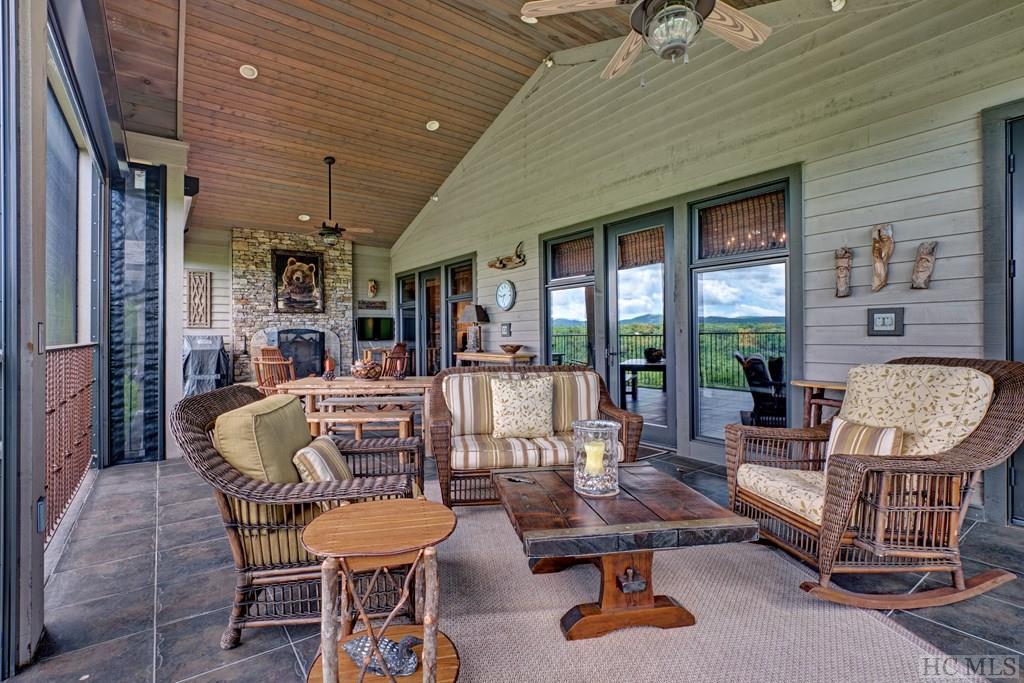 664 Chattooga Ridge Trail C