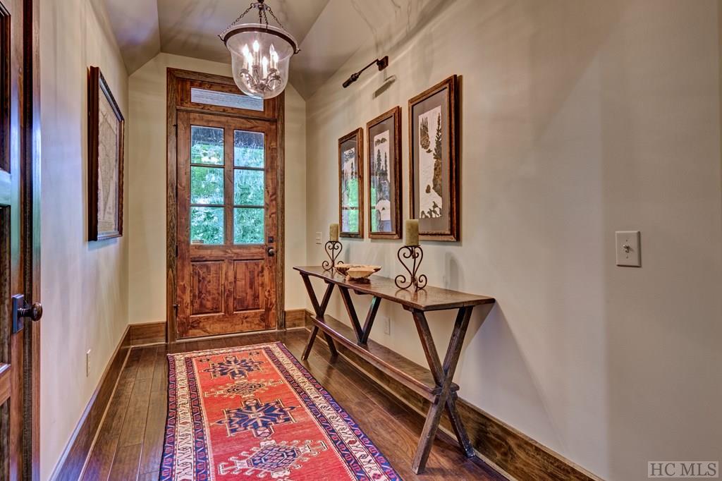 664 Chattooga Ridge Trail C