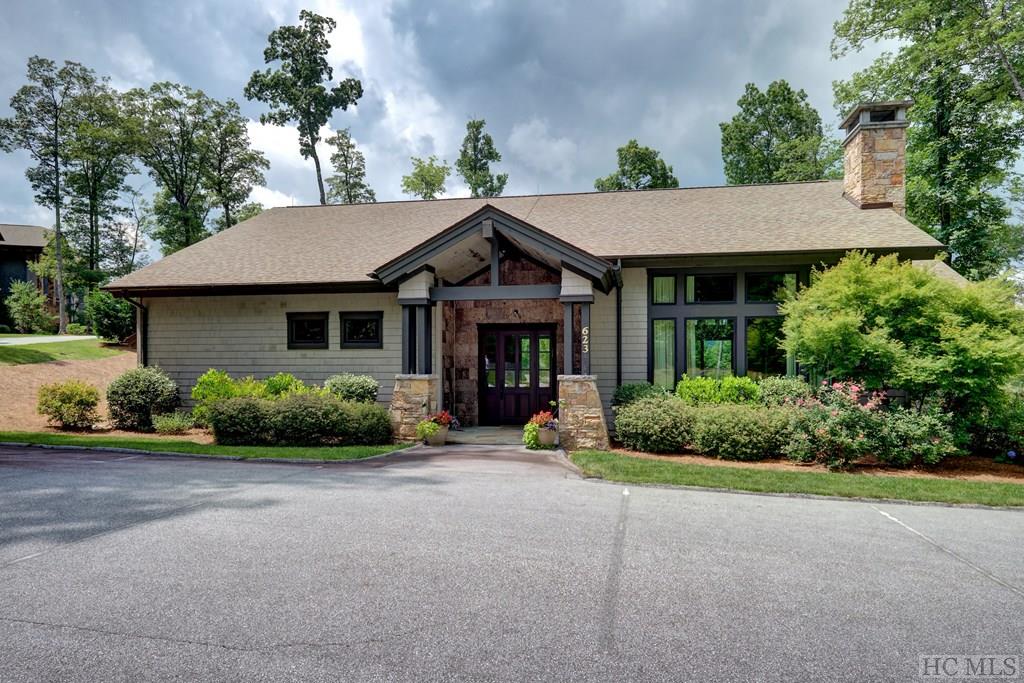 664 Chattooga Ridge Trail C