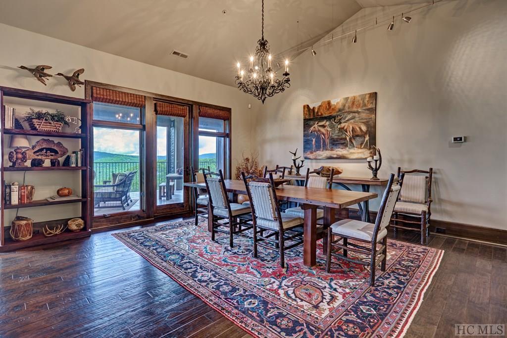 664 Chattooga Ridge Trail C