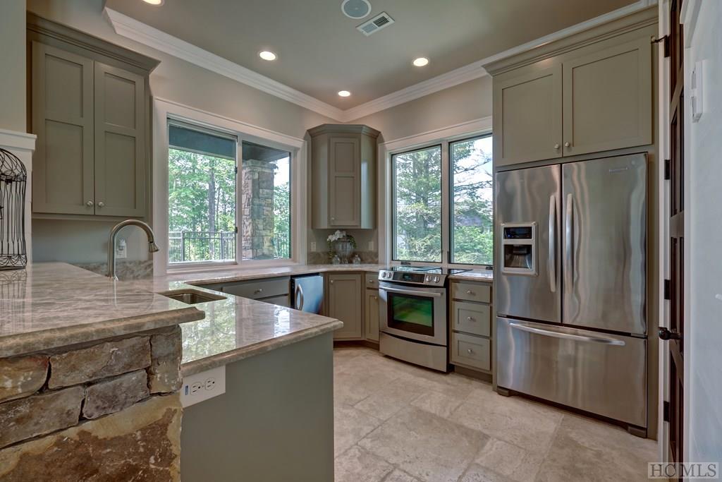 664 Chattooga Ridge Trail C