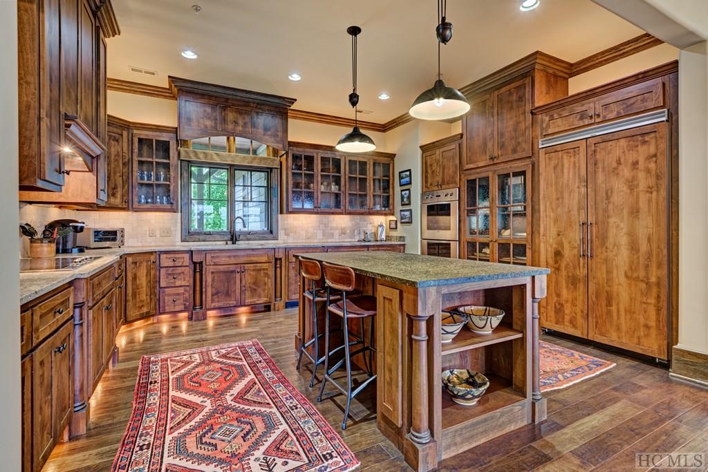 664 Chattooga Ridge Trail C