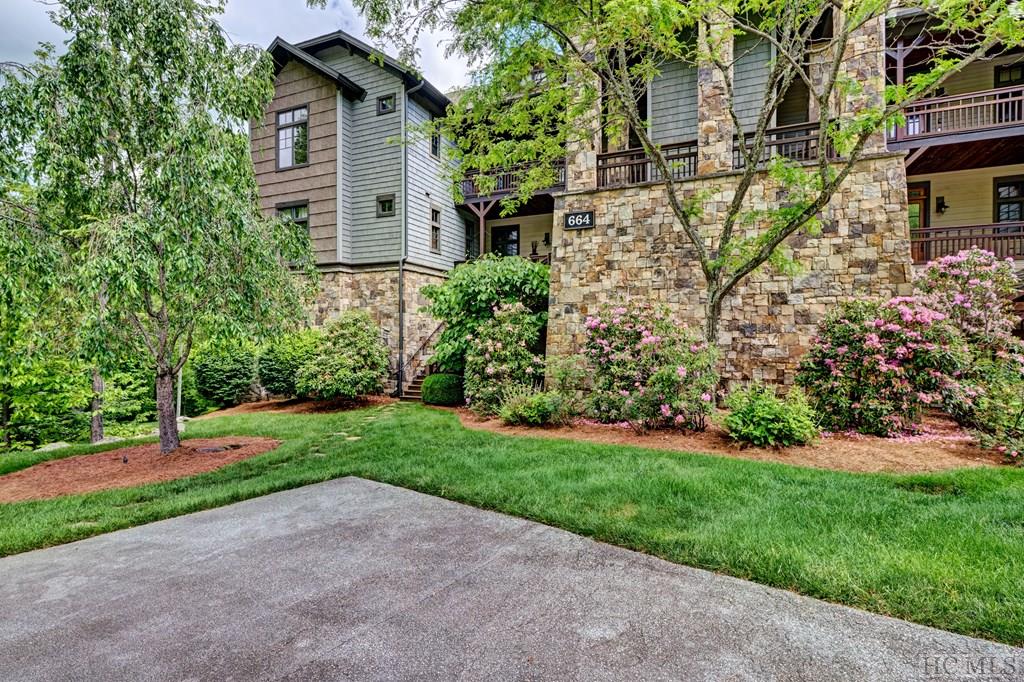 664 Chattooga Ridge Trail C