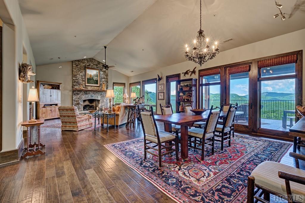 664 Chattooga Ridge Trail C