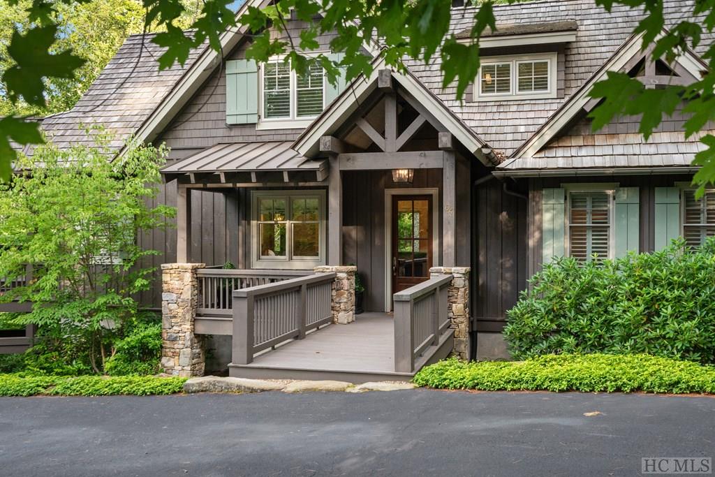 64 Hemlock Ridge