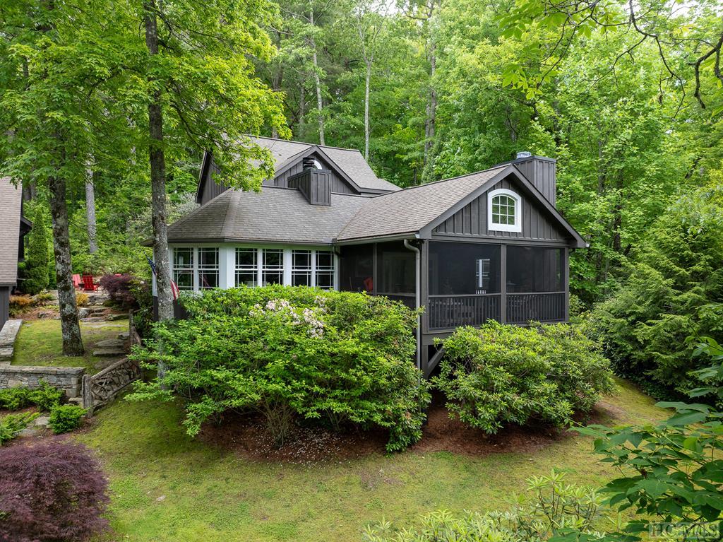 662 Wyanoak Road