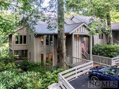 147 Chestnut Cove D