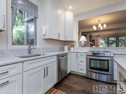 147 Chestnut Cove D