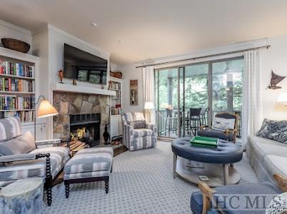 147 Chestnut Cove D