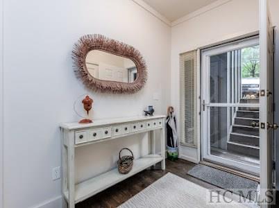 147 Chestnut Cove D