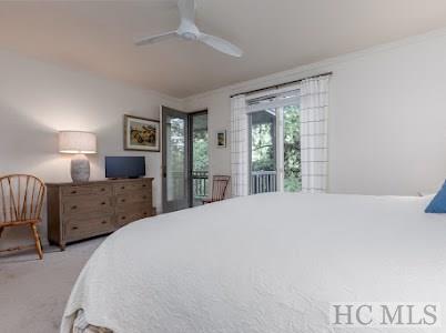 147 Chestnut Cove D