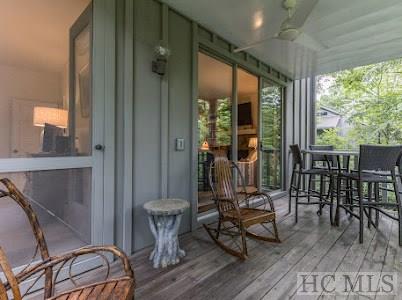 147 Chestnut Cove D