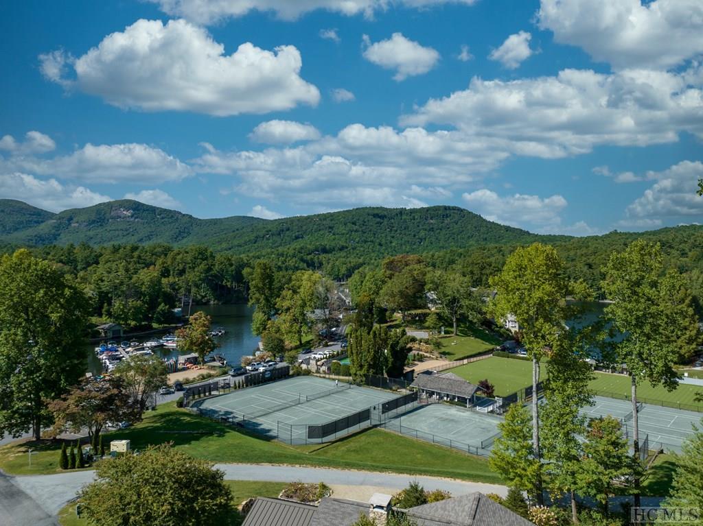 45/46R Keowee Trail