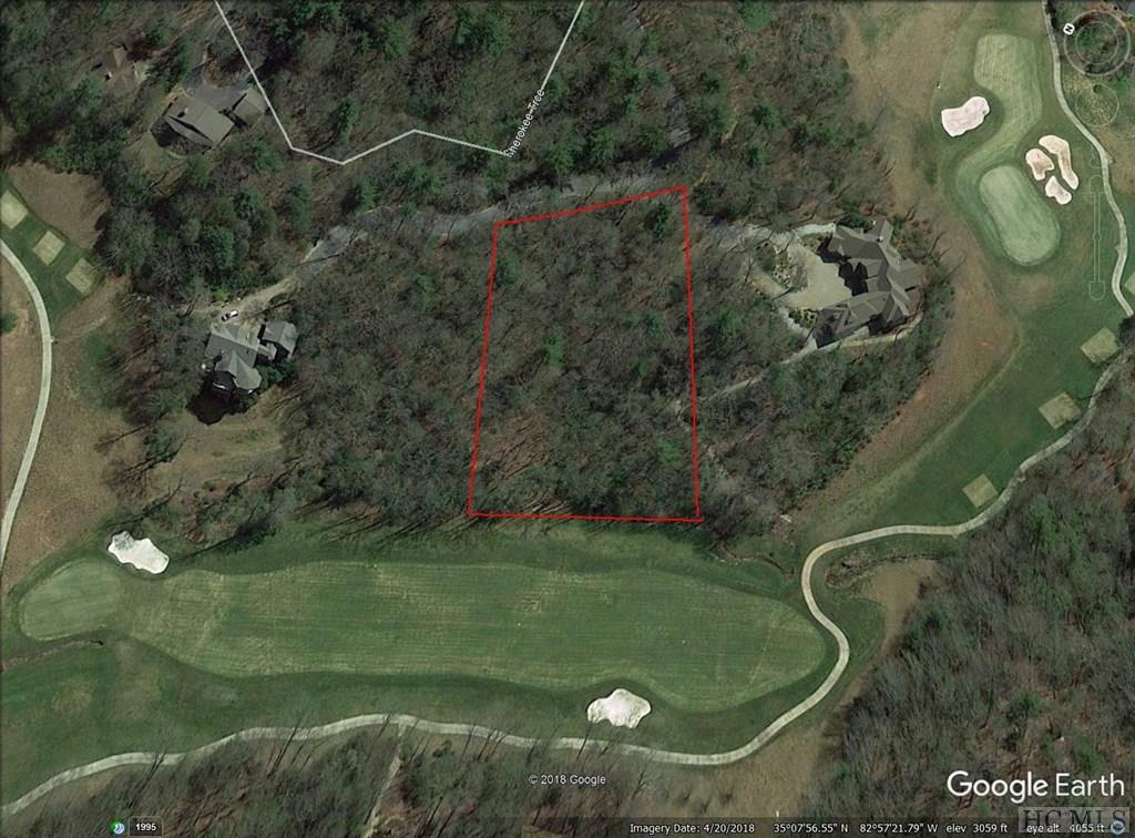 45/46R Keowee Trail