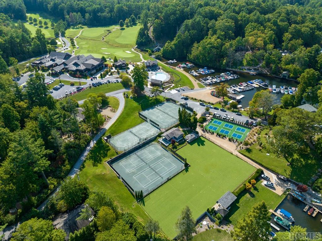 45/46R Keowee Trail