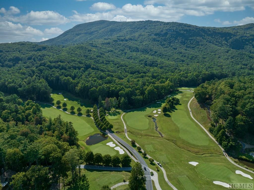 45/46R Keowee Trail
