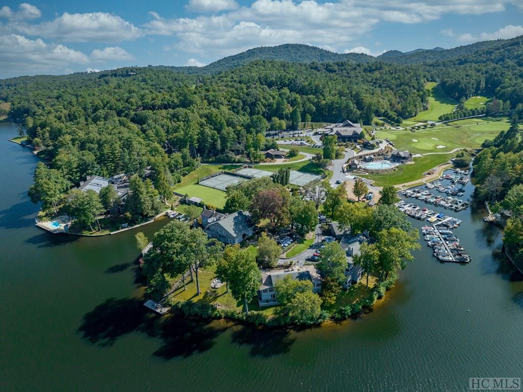 45/46R Keowee Trail