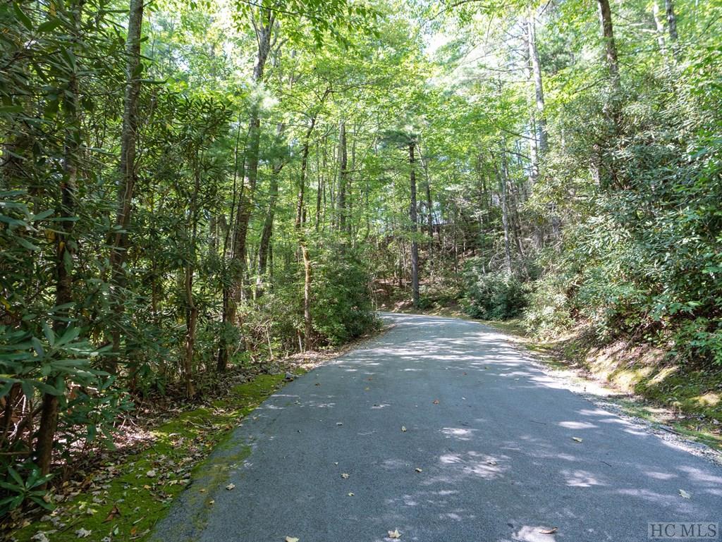 45/46R Keowee Trail