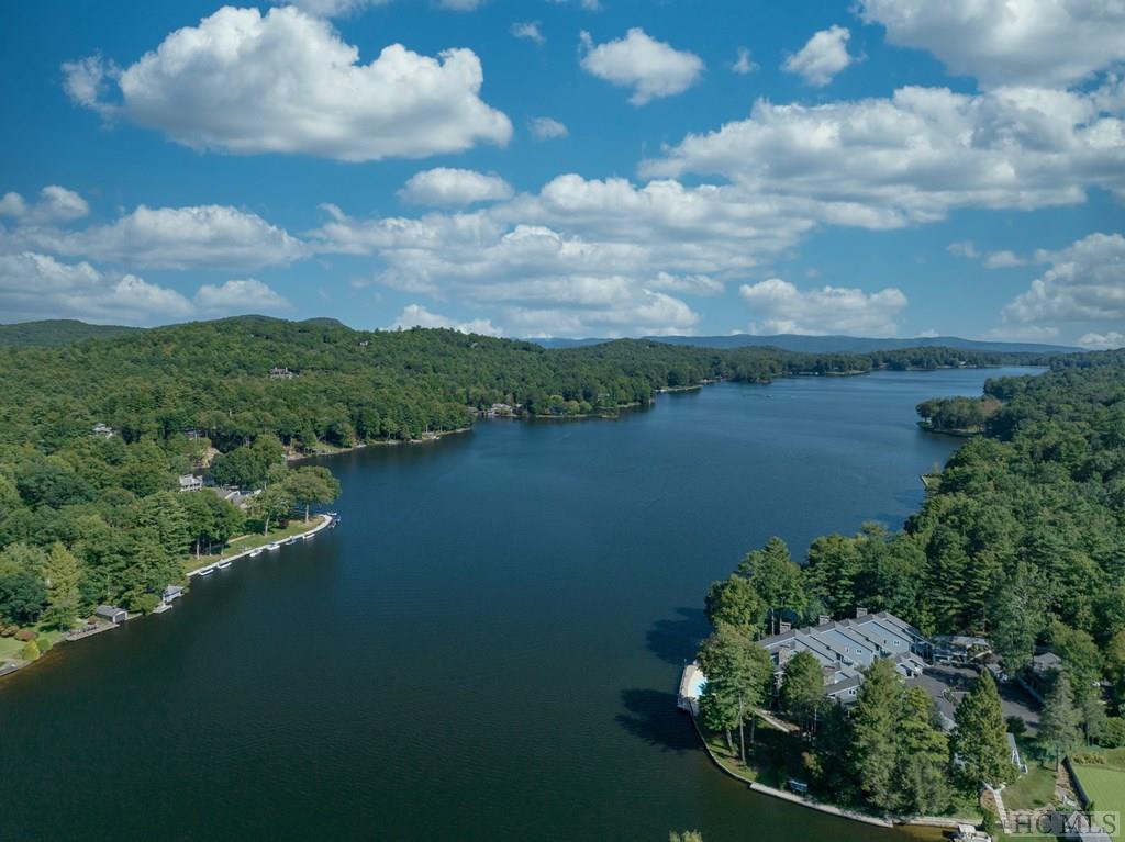 45/46R Keowee Trail