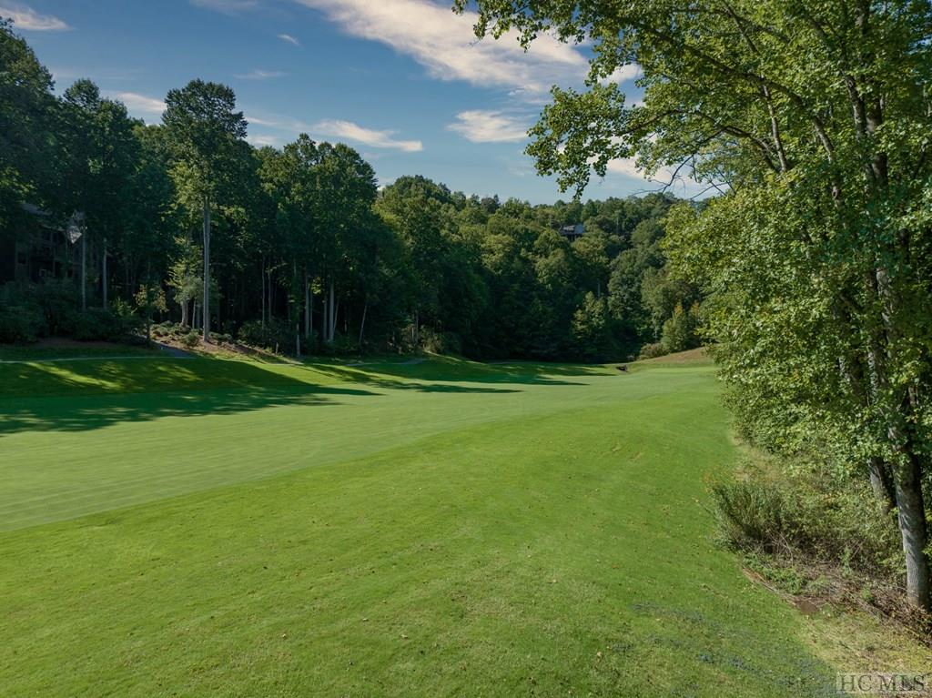 45/46R Keowee Trail