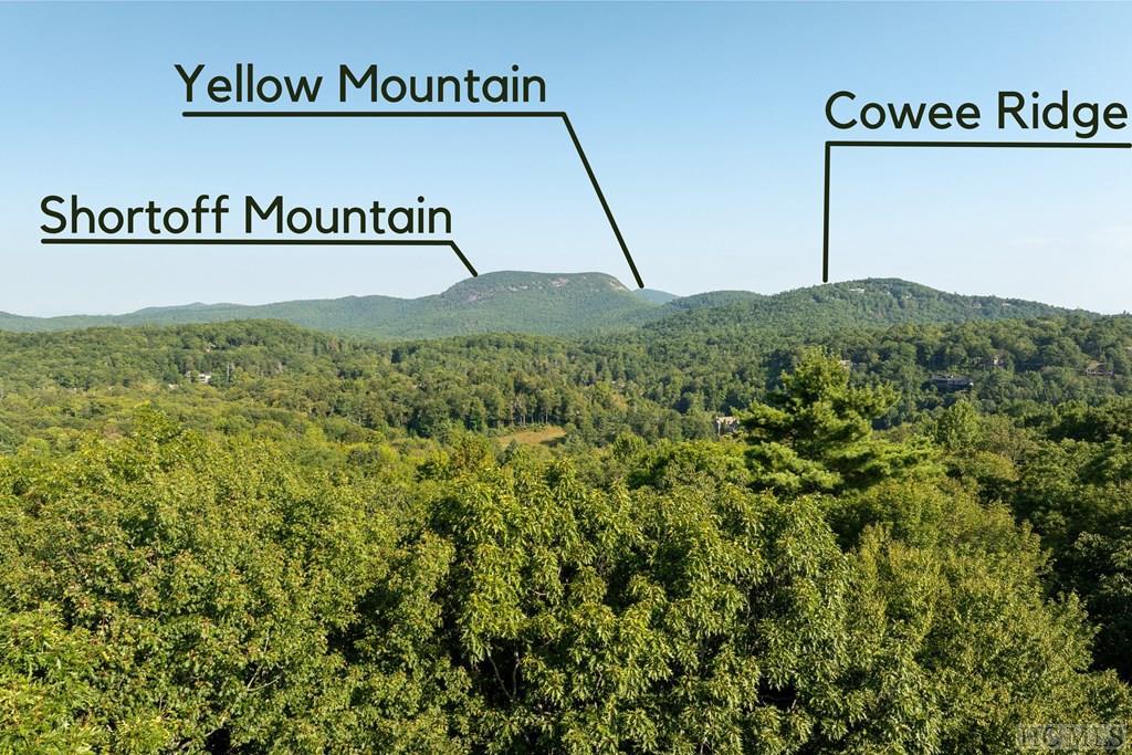 TBD Whiteside Mountain Road