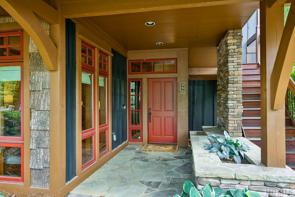 466 Birchwood Drive B