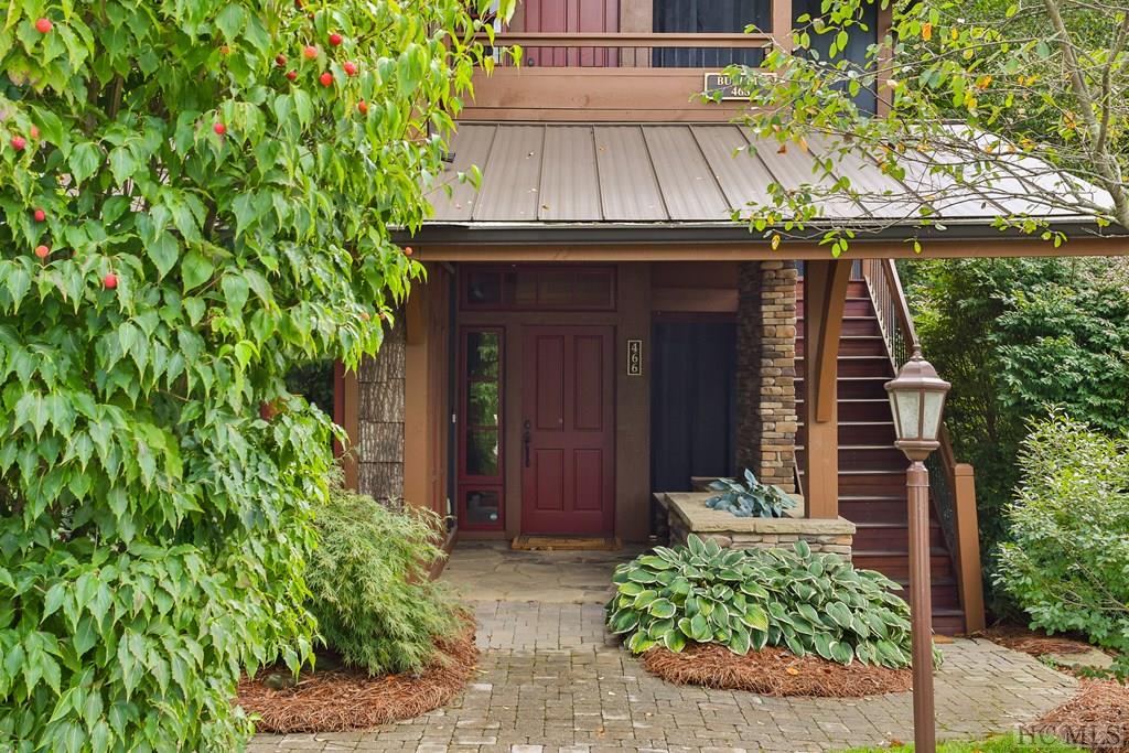 466 Birchwood Drive B