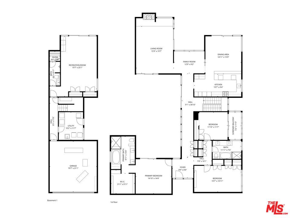 3851 Beverly Ridge Drive