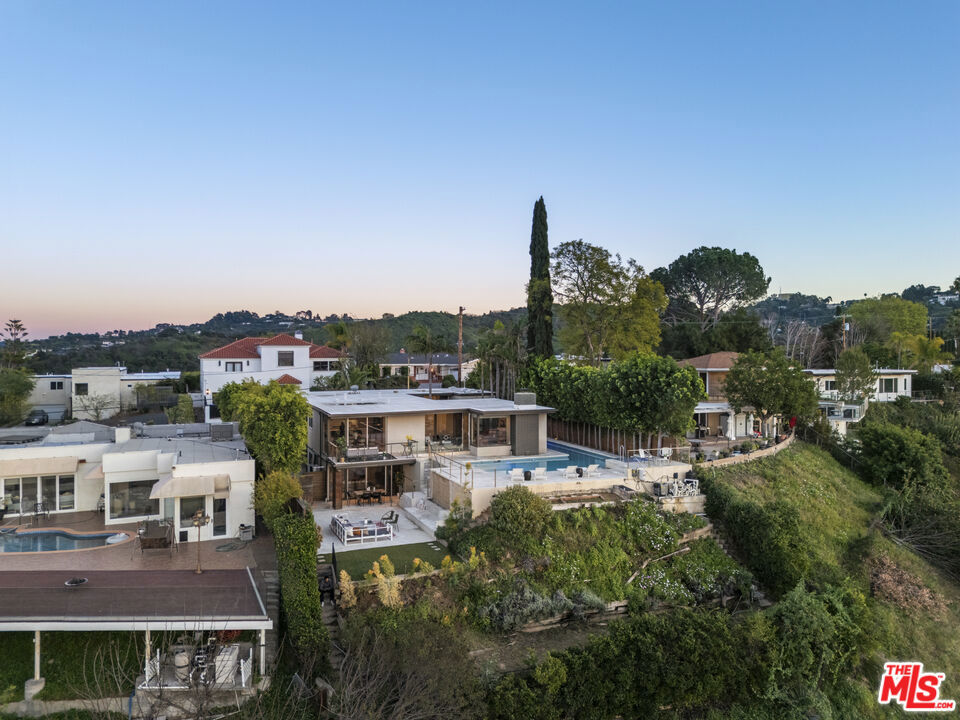 3851 Beverly Ridge Drive