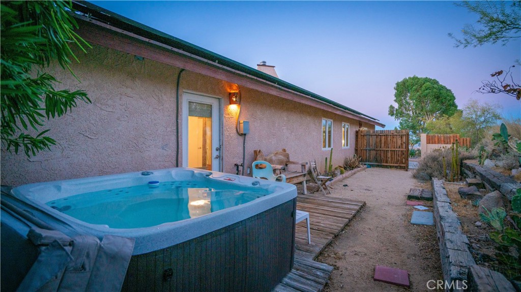 7566 Sunny Vista Road